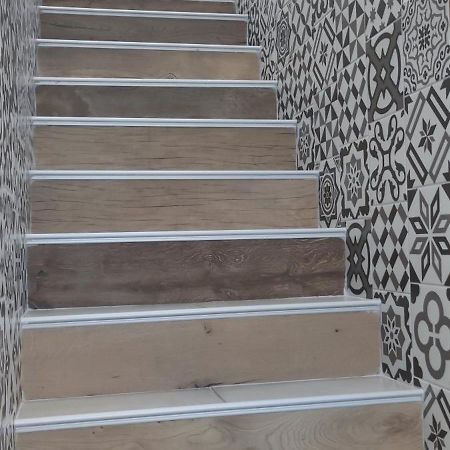 Les Suites Du Relais Saint-Martin-dʼAblois 外观 照片