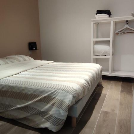 Les Suites Du Relais Saint-Martin-dʼAblois 外观 照片