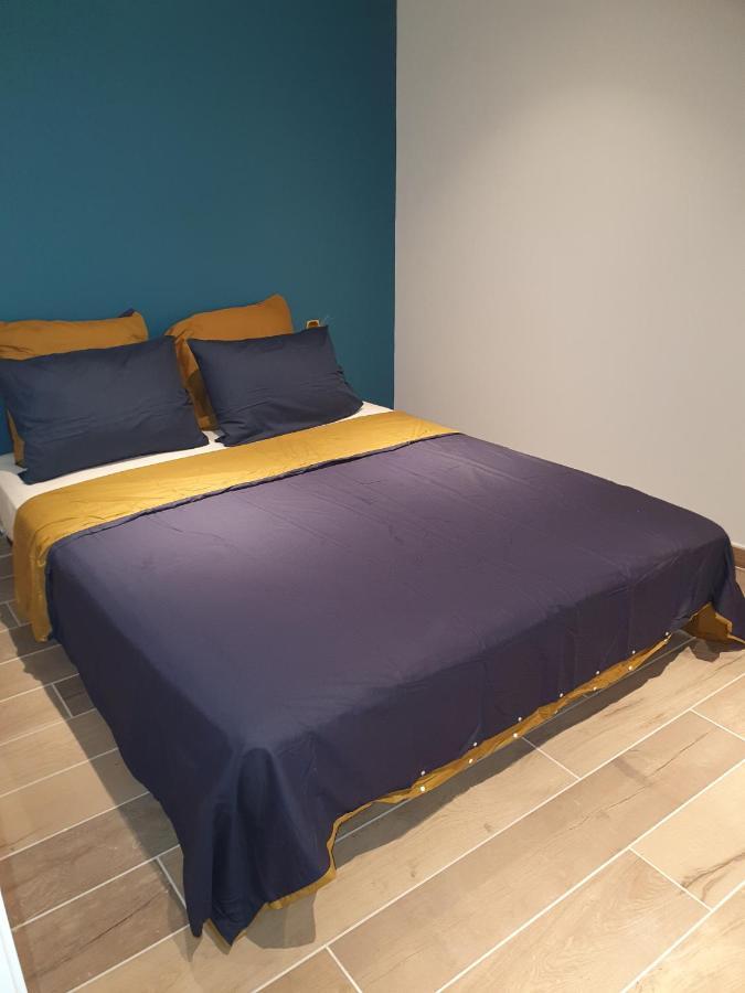 Les Suites Du Relais Saint-Martin-dʼAblois 外观 照片