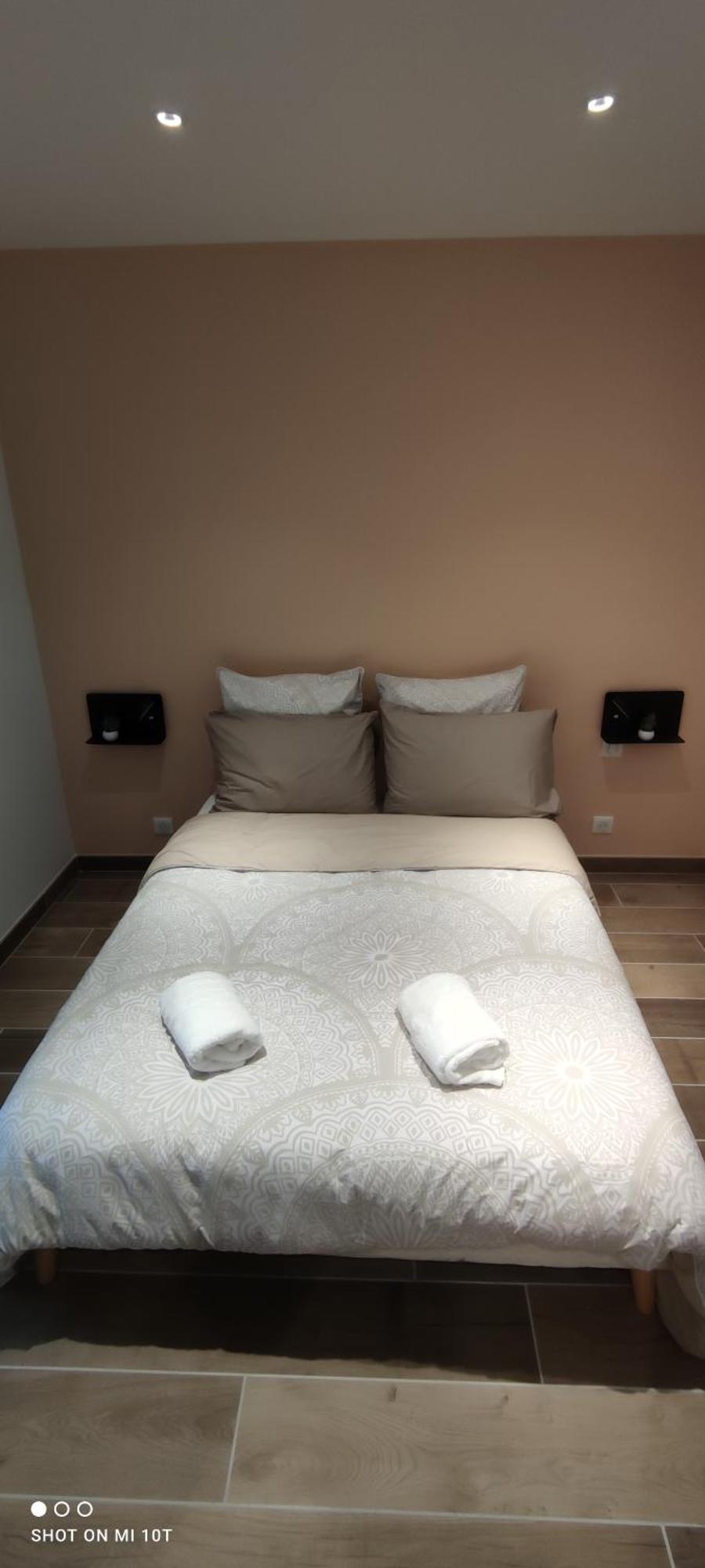 Les Suites Du Relais Saint-Martin-dʼAblois 外观 照片